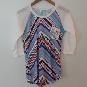 Women shirt from Chic Soul